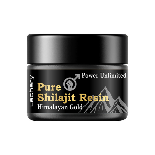 SHILAJIT TAR | POWER OF NATURE