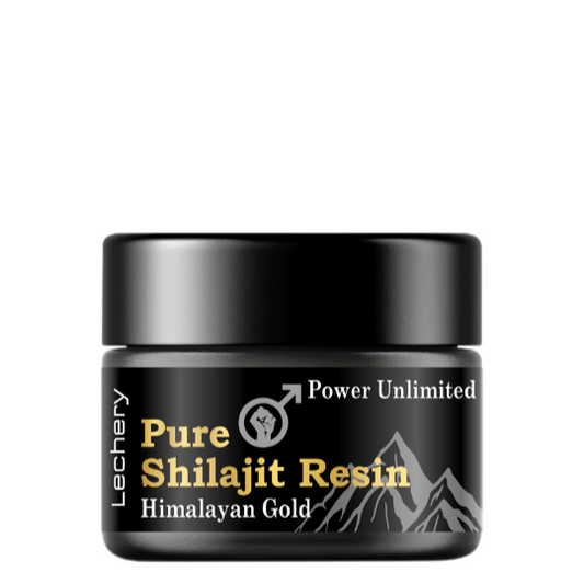 SHILAJIT TAR | POWER OF NATURE